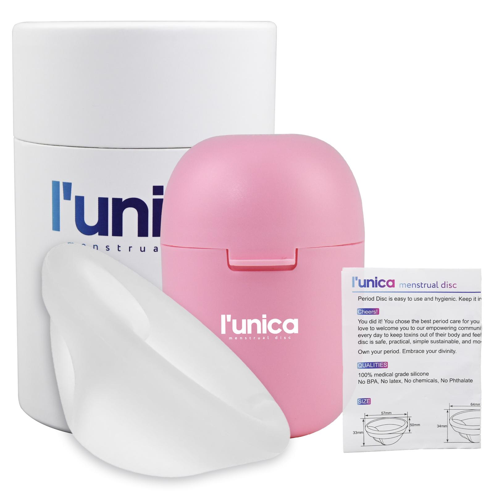 Pura - Small Size