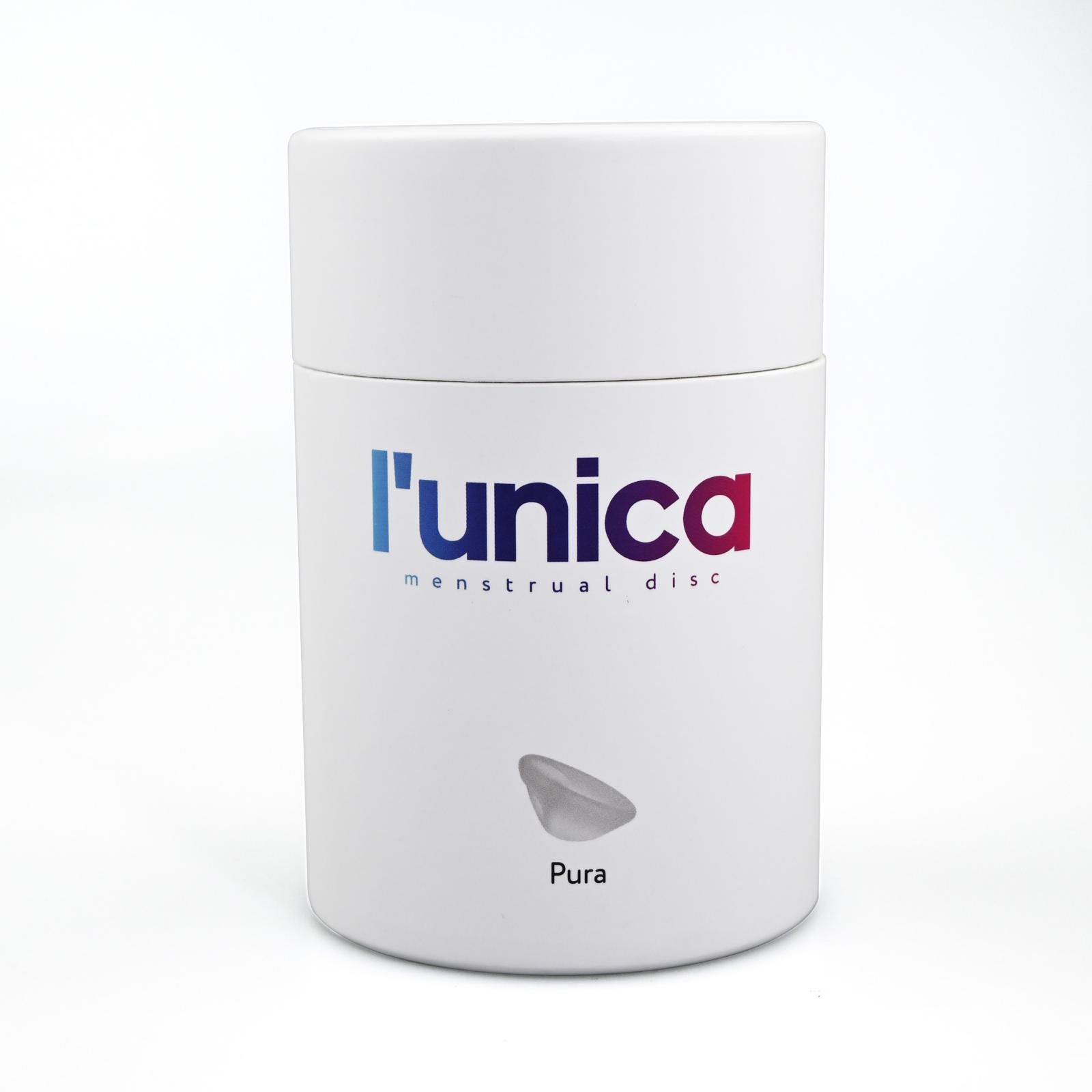 Pura - Small Size