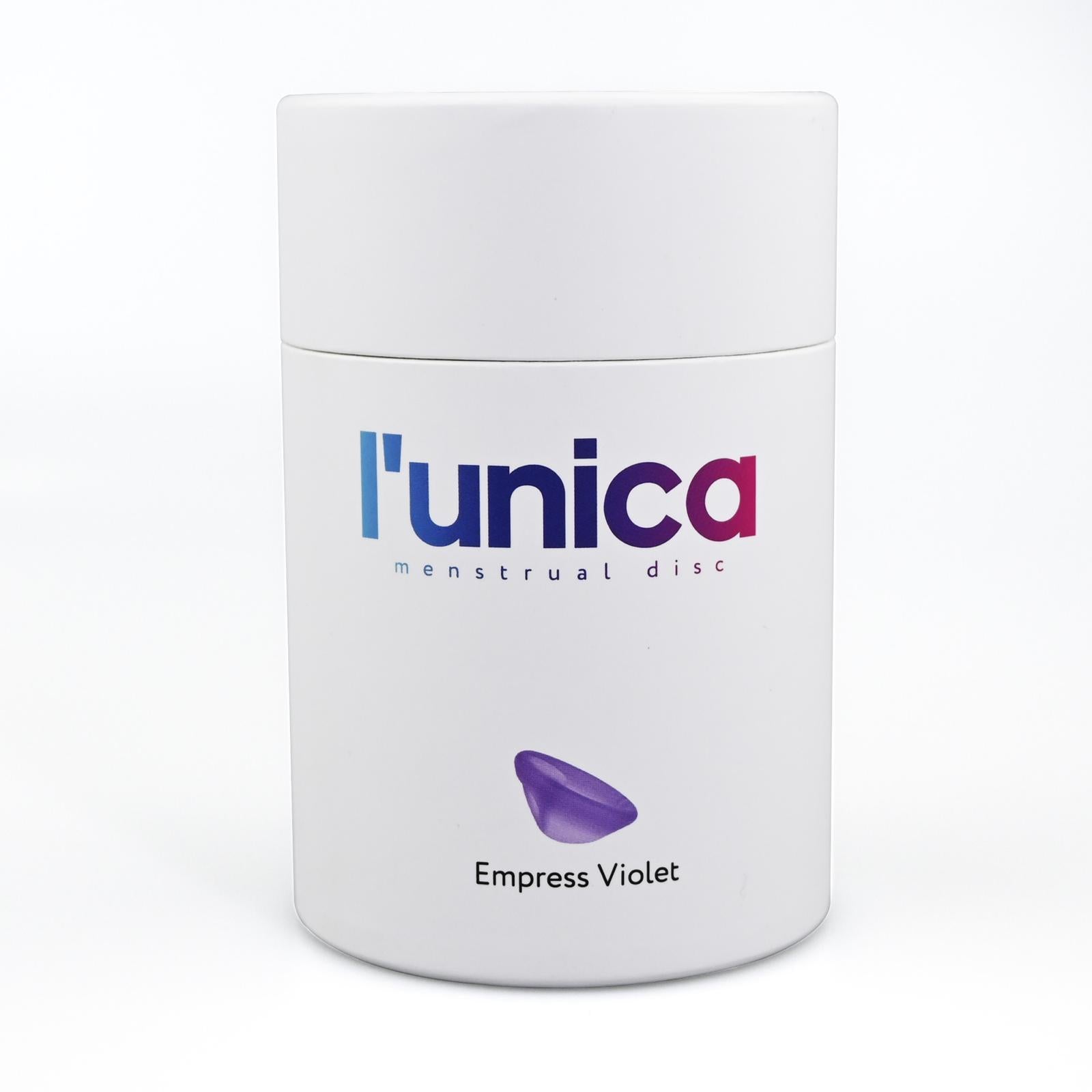 Empress Violet - Large Size