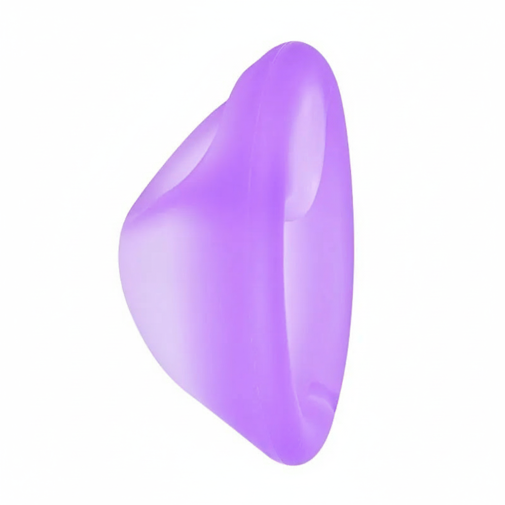 Empress Violet - Large Size